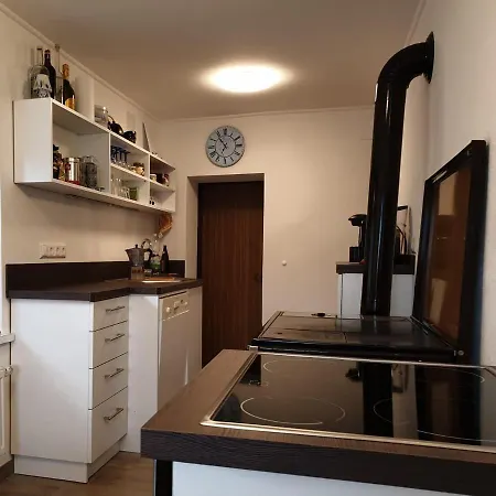 Dom wakacyjny Annemarie *