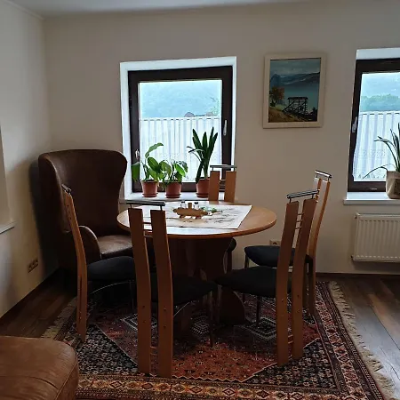 Annemarie Ludmannsdorf