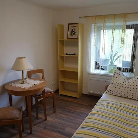 度假居 Annemarie Ludmannsdorf