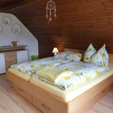 Annemarie Дом отдыха Ludmannsdorf