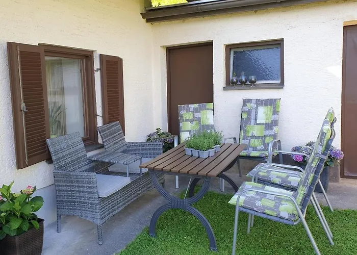 Annemarie Dom wakacyjny *