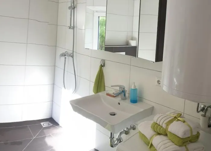 Annemarie Dom wakacyjny Ludmannsdorf