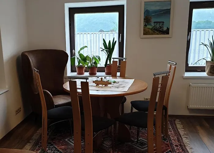 Annemarie Ludmannsdorf