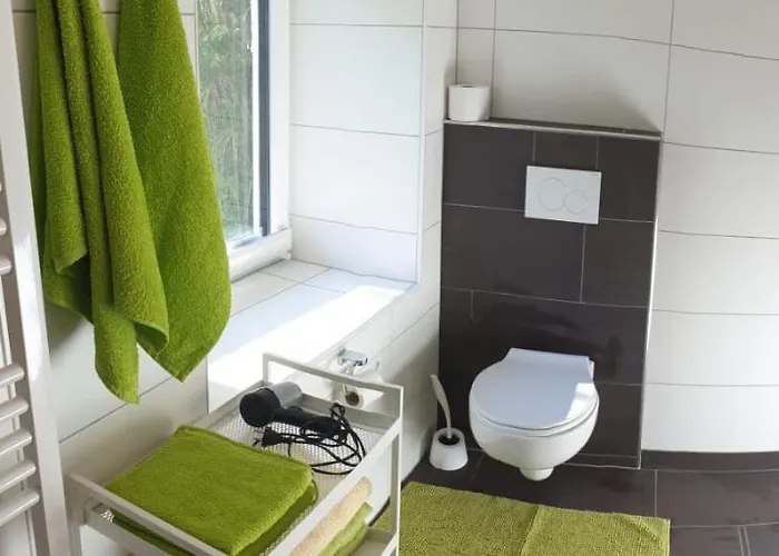 Annemarie Dom wakacyjny *