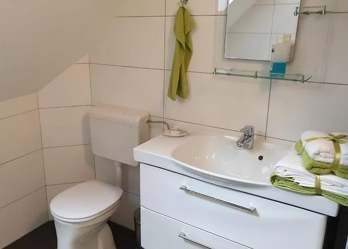 Dom wakacyjny Annemarie