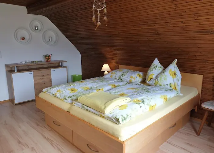 Annemarie Dom wakacyjny Ludmannsdorf