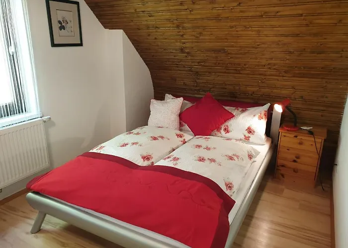 Dom wakacyjny Annemarie *