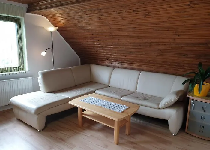 Annemarie Dom wakacyjny *